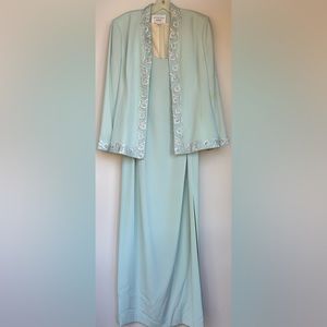 🛍️Victor Costs Designer, party dress